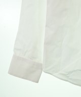 JIL SANDER（ジルサンダー）カジュアルシャツ 白 サイズ:36(XS位) レディース/2200711263017