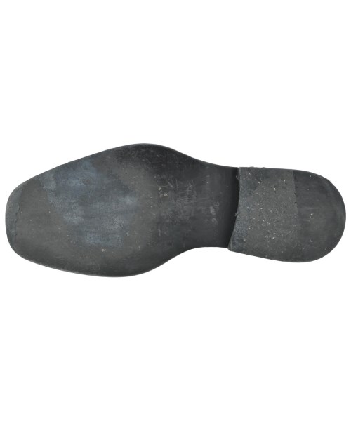 JIL SANDER（ジルサンダー）サンダル 黒 サイズ:EU36(22.5cm位) レディース/2200711307018