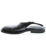 JIL SANDER（ジルサンダー）サンダル 黒 サイズ:EU36(22.5cm位) レディース/2200711307018