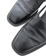 JIL SANDER（ジルサンダー）サンダル 黒 サイズ:EU36(22.5cm位) レディース/2200711307018