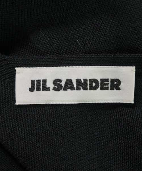 JIL SANDER（ジルサンダー）ワンピース 黒 サイズ:40(M位) レディース/2200711413023