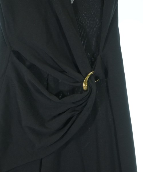 JIL SANDER（ジルサンダー）ワンピース 黒 サイズ:40(M位) レディース/2200711413023
