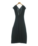 JIL SANDER（ジルサンダー）ワンピース 黒 サイズ:40(M位) レディース/2200711413023