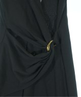 JIL SANDER（ジルサンダー）ワンピース 黒 サイズ:40(M位) レディース/2200711413023