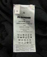 JIL SANDER（ジルサンダー）ワンピース 黒 サイズ:36(XS位) レディース/2200711413030