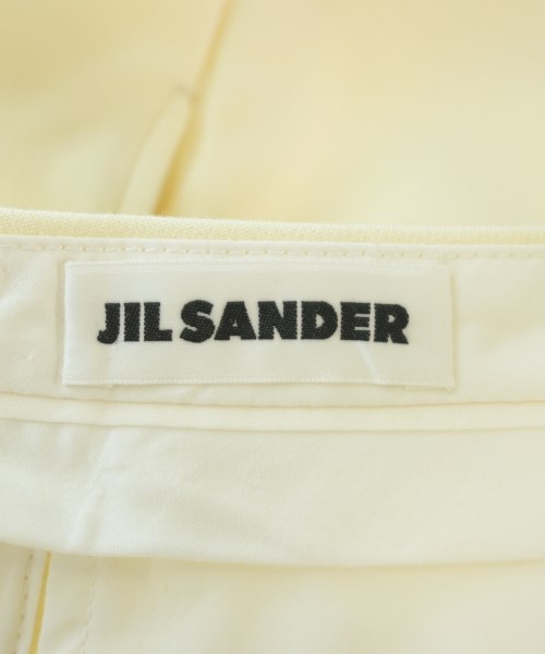 JIL SANDER（ジルサンダー）その他 白 サイズ:32(XXS位) レディース/2200711504028