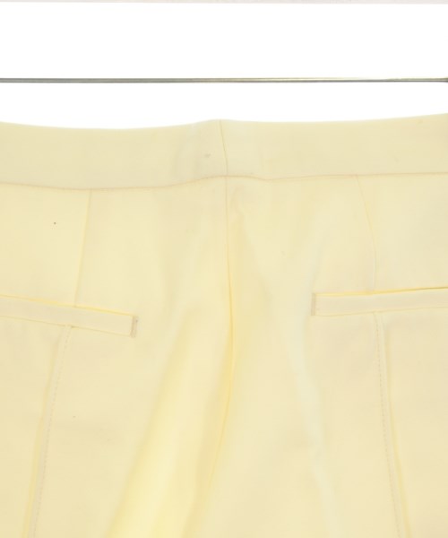 JIL SANDER（ジルサンダー）その他 白 サイズ:32(XXS位) レディース/2200711504028