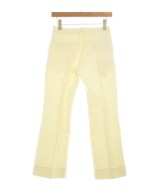JIL SANDER（ジルサンダー）その他 白 サイズ:32(XXS位) レディース/2200711504028