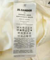 JIL SANDER（ジルサンダー）その他 白 サイズ:32(XXS位) レディース/2200711504028