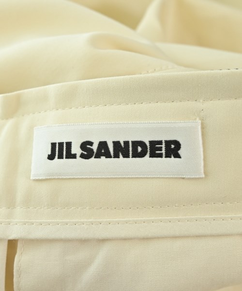 JIL SANDER（ジルサンダー）その他 黄 サイズ:46(M位) メンズ/2200711504035