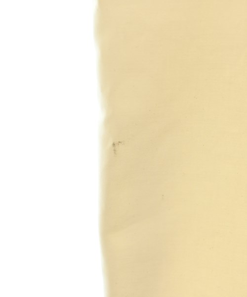 JIL SANDER（ジルサンダー）その他 黄 サイズ:46(M位) メンズ/2200711504035