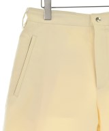 JIL SANDER（ジルサンダー）その他 黄 サイズ:46(M位) メンズ/2200711504035