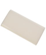 JIL SANDER（ジルサンダー）財布・コインケース 白 サイズ:- レディース/2200711504097