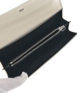 JIL SANDER（ジルサンダー）財布・コインケース 白 サイズ:- レディース/2200711504097