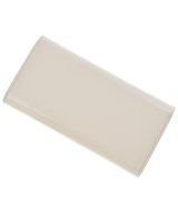 JIL SANDER（ジルサンダー）財布・コインケース 白 サイズ:- レディース/2200711504103