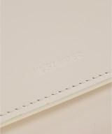 JIL SANDER（ジルサンダー）財布・コインケース 白 サイズ:- レディース/2200711504103