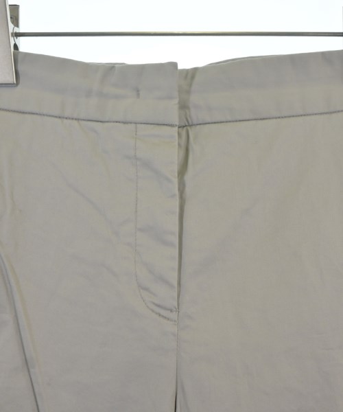 JIL SANDER（ジルサンダー）スラックス グレー サイズ:38(S位) レディース/2200709902195