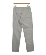 JIL SANDER（ジルサンダー）スラックス グレー サイズ:38(S位) レディース/2200709902195