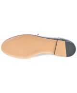 JIL SANDER（ジルサンダー）バレエシューズ/オペラシューズ 黒 サイズ:EU40(26.5cm位) レディース/2200711578012