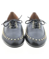 JIL SANDER（ジルサンダー）バレエシューズ/オペラシューズ 黒 サイズ:EU40(26.5cm位) レディース/2200711578012