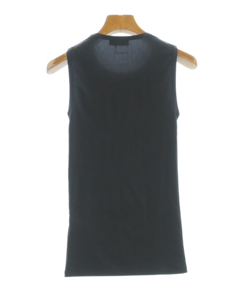 JIL SANDER（ジルサンダー）ノースリーブ グレー サイズ:S レディース/2200709283195