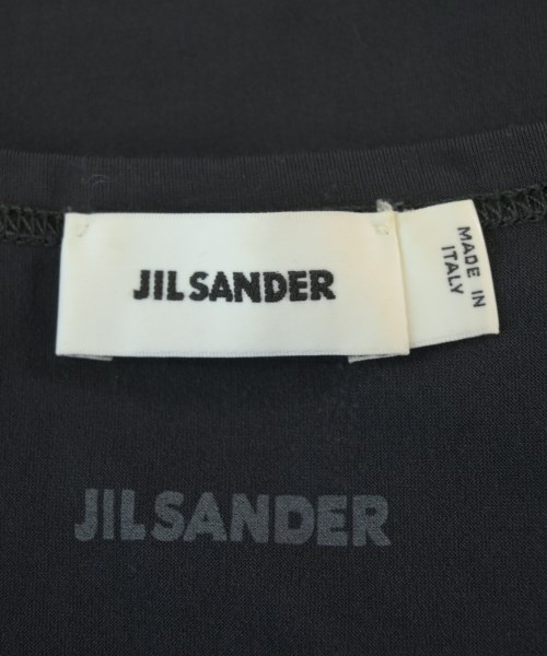 JIL SANDER（ジルサンダー）ノースリーブ グレー サイズ:S レディース/2200709283195