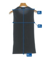 JIL SANDER（ジルサンダー）ノースリーブ グレー サイズ:S レディース/2200709283195