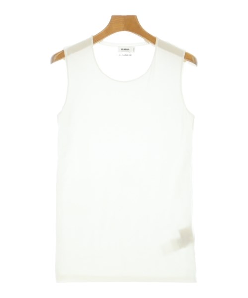 JIL SANDER(ジルサンダー)のノースリーブ サイズ:M 10,600円