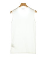 JIL SANDER（ジルサンダー）ノースリーブ 白 サイズ:M レディース/2200709283201