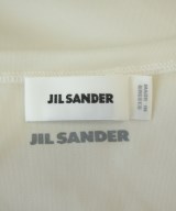 JIL SANDER（ジルサンダー）ノースリーブ 白 サイズ:M レディース/2200709283201