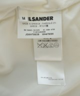 JIL SANDER（ジルサンダー）ノースリーブ 白 サイズ:M レディース/2200709283201