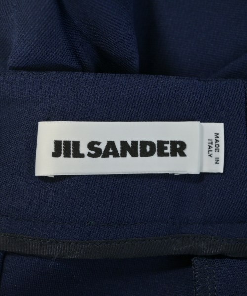 JIL SANDER（ジルサンダー）その他 紺 サイズ:36(XS位) レディース/2200709283232