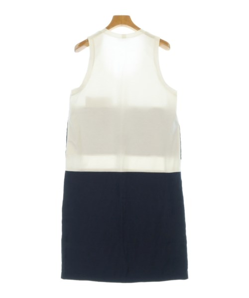 JIL SANDER（ジルサンダー）ワンピース 白 サイズ:M レディース/2200709376019