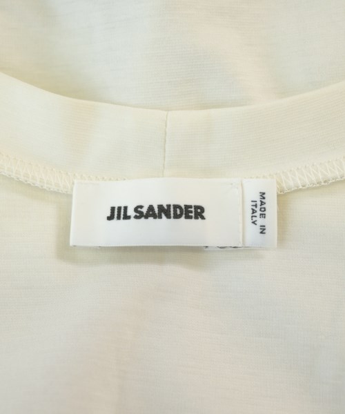 JIL SANDER（ジルサンダー）ワンピース 白 サイズ:M レディース/2200709376019