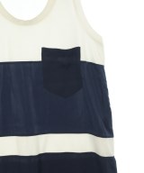 JIL SANDER（ジルサンダー）ワンピース 白 サイズ:M レディース/2200709376019