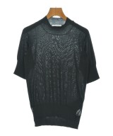 JIL SANDER（ジルサンダー）ニット・セーター 黒 サイズ:34(XXS位) レディース/2200711805019