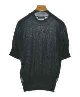 JIL SANDER（ジルサンダー）ニット・セーター 黒 サイズ:34(XXS位) レディース/2200711805019