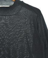 JIL SANDER（ジルサンダー）ニット・セーター 黒 サイズ:34(XXS位) レディース/2200711805019