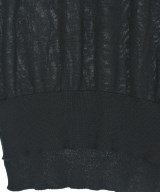 JIL SANDER（ジルサンダー）ニット・セーター 黒 サイズ:34(XXS位) レディース/2200711805019