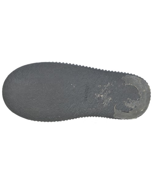 JIL SANDER（ジルサンダー）スニーカー 黒 サイズ:EU39(24cm位) メンズ/2200711889026