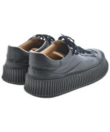 JIL SANDER（ジルサンダー）スニーカー 黒 サイズ:EU39(24cm位) メンズ/2200711889026