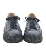 JIL SANDER（ジルサンダー）スニーカー 黒 サイズ:EU39(24cm位) メンズ/2200711889026