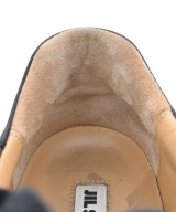JIL SANDER（ジルサンダー）スニーカー 黒 サイズ:EU39(24cm位) メンズ/2200711889026
