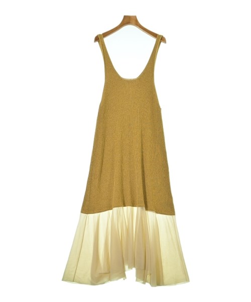 JIL SANDER(ジルサンダー)のワンピース サイズ:34(XXS位) 36,100円