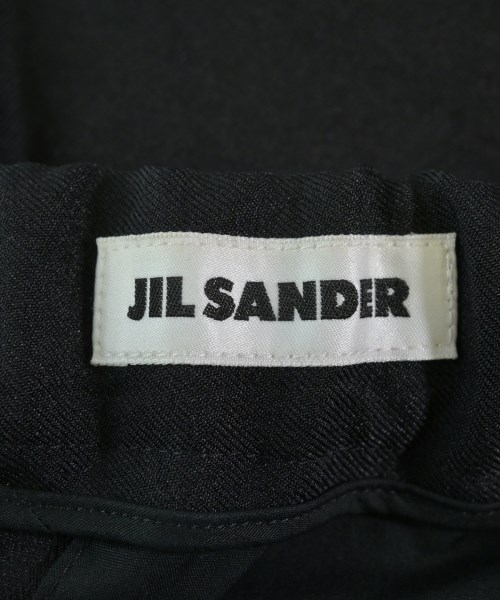 JIL SANDER（ジルサンダー）その他 黒 サイズ:46(M位) メンズ/2200712089050