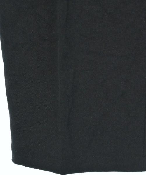 JIL SANDER（ジルサンダー）その他 黒 サイズ:46(M位) メンズ/2200712089050