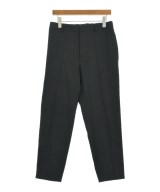 JIL SANDER（ジルサンダー）その他 黒 サイズ:46(M位) メンズ/2200712089050