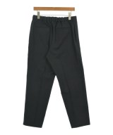 JIL SANDER（ジルサンダー）その他 黒 サイズ:46(M位) メンズ/2200712089050