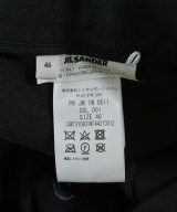 JIL SANDER（ジルサンダー）その他 黒 サイズ:46(M位) メンズ/2200712089050