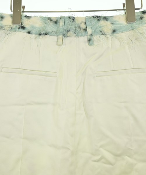 JIL SANDER（ジルサンダー）ロング・マキシ丈スカート 緑 サイズ:32(XXS位) レディース/2200712254106